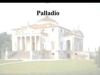 Palladio 