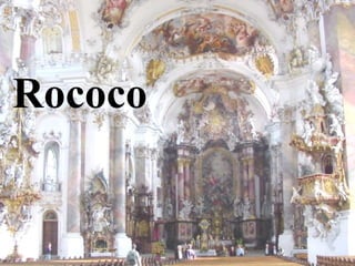 Rococo 