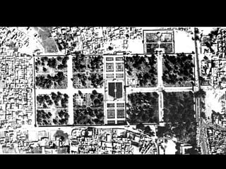 Satellite view aerial view 