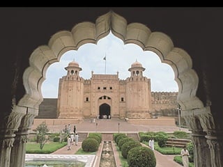 Public Audience Hall 