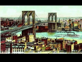 Brooklyn Bridge 