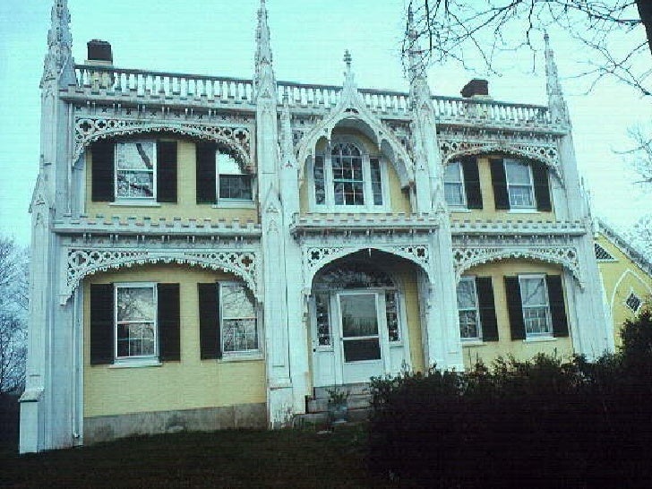 fcsarch 24 gothic revival victorian era