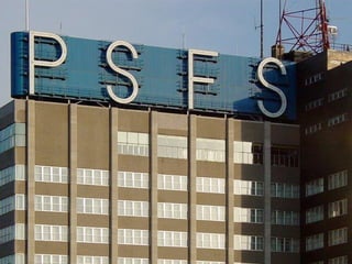 Psfs Sign FCSarch 37 PSFS Building | PPT