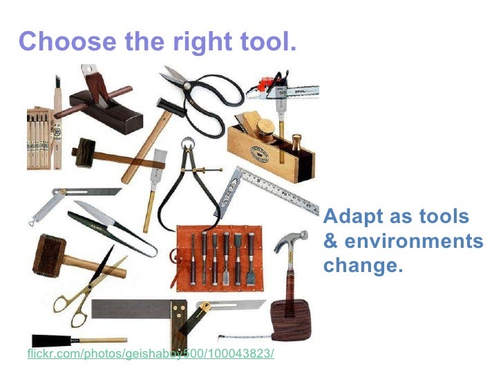 Social Media, FCS Workshop slideshare - 웹