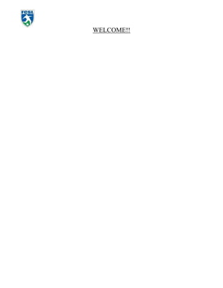 1st name, last name, mom - dad’s name etc)