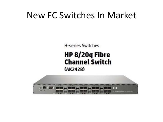 Fc switch