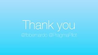 Thank you
@fbbernardo @PragmaPilot
 