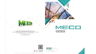 Fcu catalog meco 2019