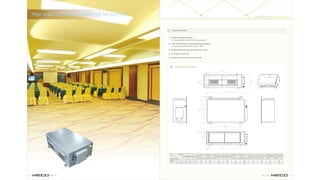 Fcu catalog meco 2019