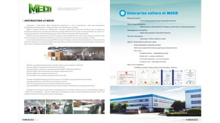 Fcu catalog meco 2019