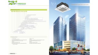 Fcu catalog meco 2019