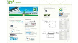 Fcu catalog meco 2019