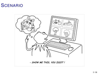 S CENARIO




            3 / 38
 