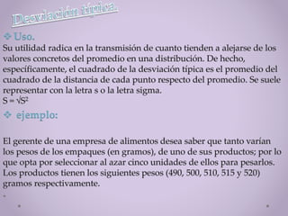 Uso.
 ejemplo:
•
 