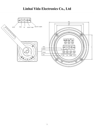 Fd 6 Fd 6 manual e | DOC