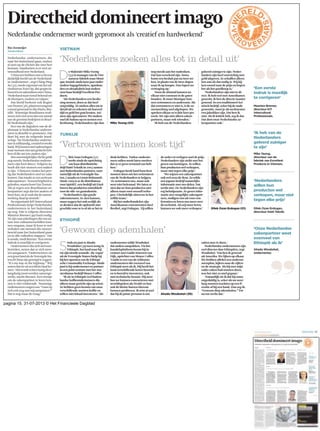 pagina 15, 31-07-2013 © Het Financieele Dagblad

 