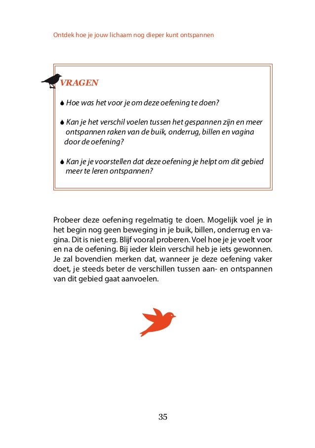 grote penis oefening