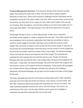 Internship Agency Portfolio