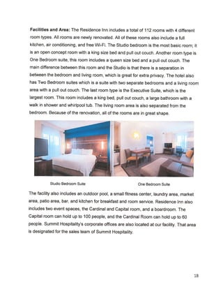 Internship Agency Portfolio