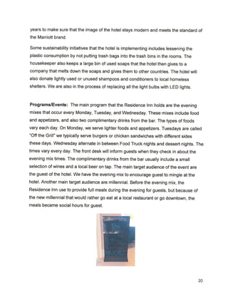 Internship Agency Portfolio