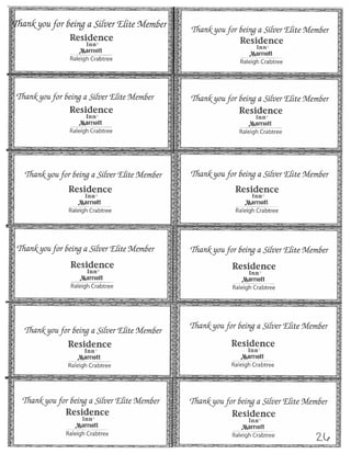 Internship Agency Portfolio