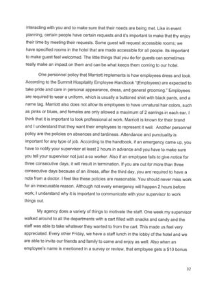 Internship Agency Portfolio