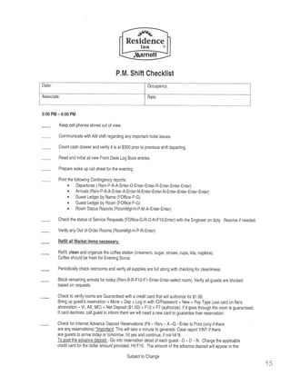 Internship Agency Portfolio