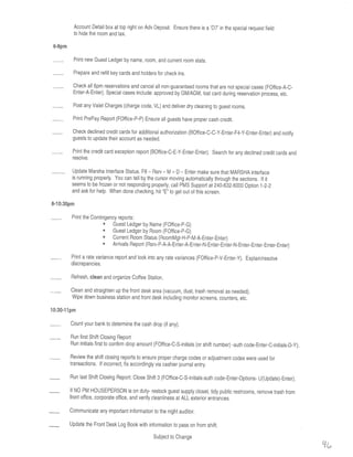 Internship Agency Portfolio