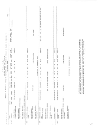 Internship Agency Portfolio