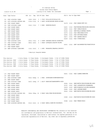 Internship Agency Portfolio