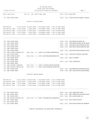 Internship Agency Portfolio