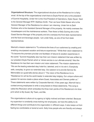 Internship Agency Portfolio