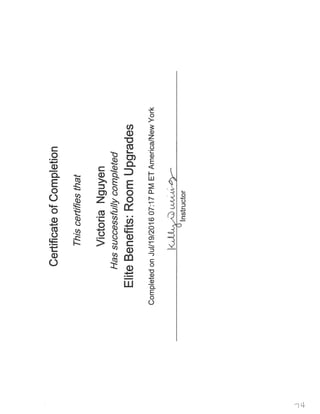 Internship Agency Portfolio