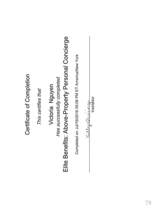 Internship Agency Portfolio