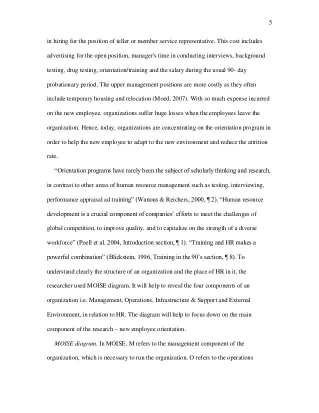 Student orientation picture