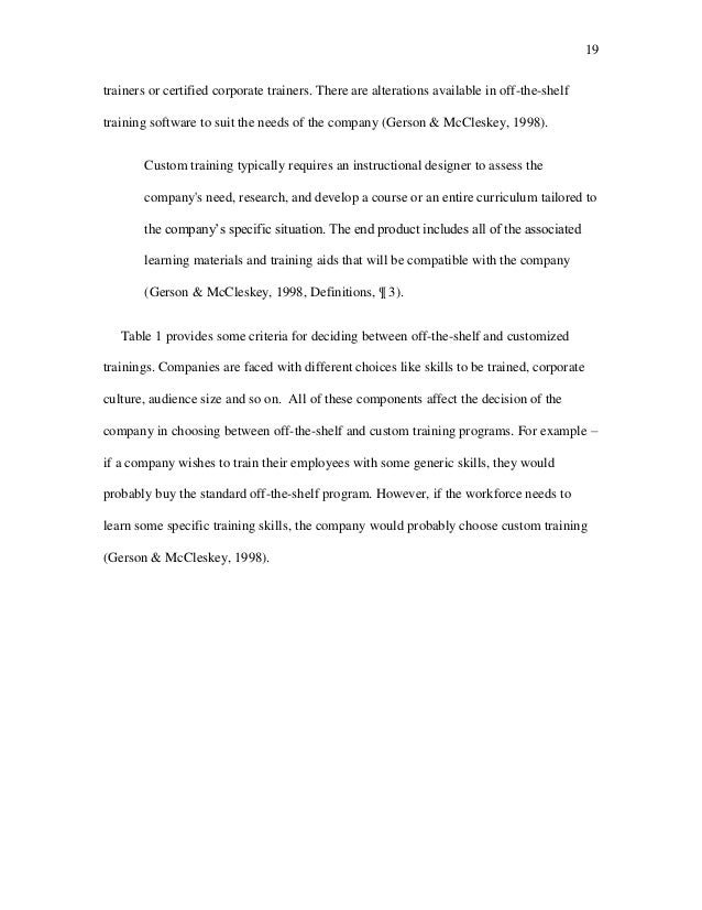 Career orientation definition picture