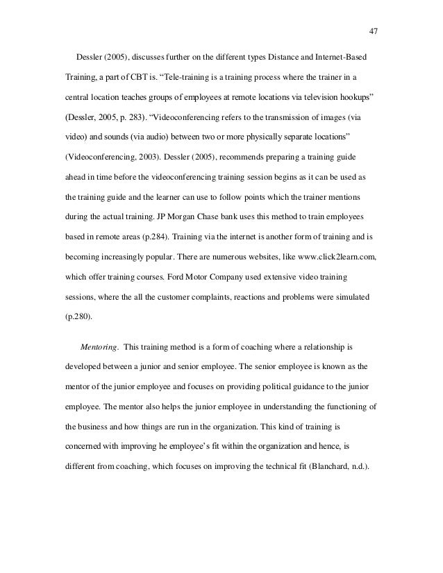 Importance of career orientation image