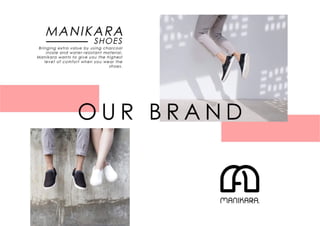 LOOKBOOK MANIKARA