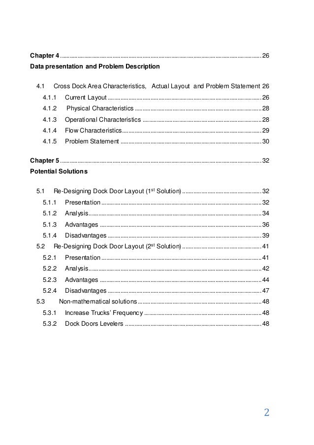 thesis appendix latex