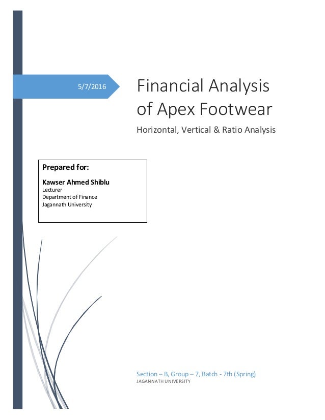 Apex Shoe Size Chart Bangladesh