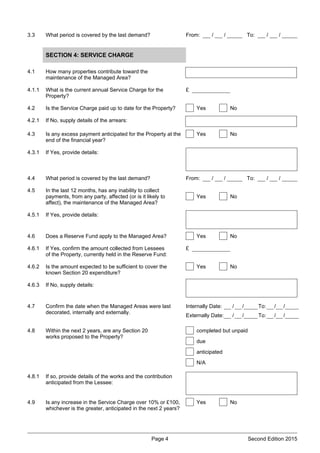 Lpe1 Form.pdf LPE1 with form fields | PDF