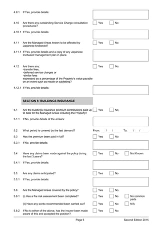 Lpe1 Form.pdf LPE1 with form fields | PDF