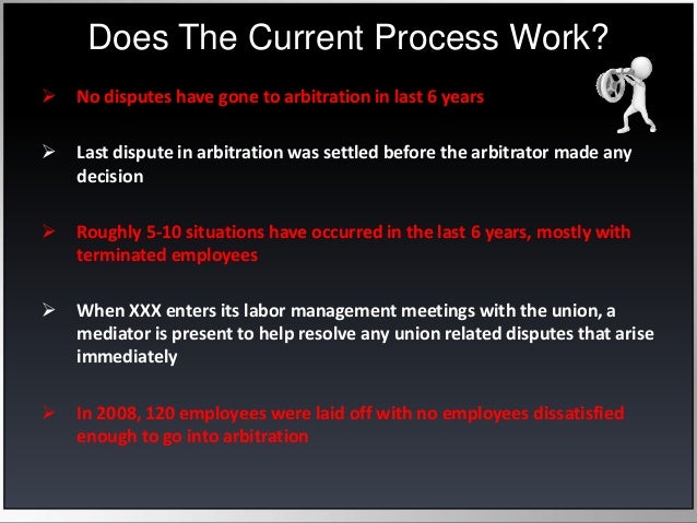 Conflict Resolution Case Study Rutgers MBA
