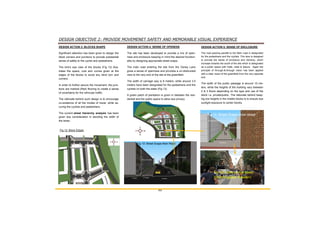 Place Making Design | PDF