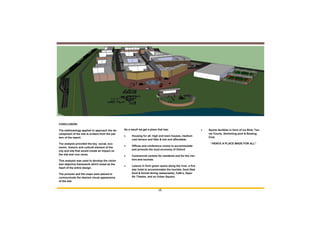 Place Making Design | PDF
