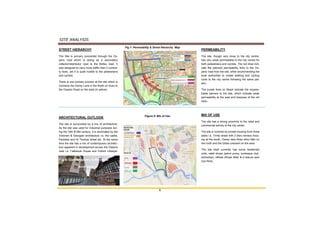 Place Making Design | PDF