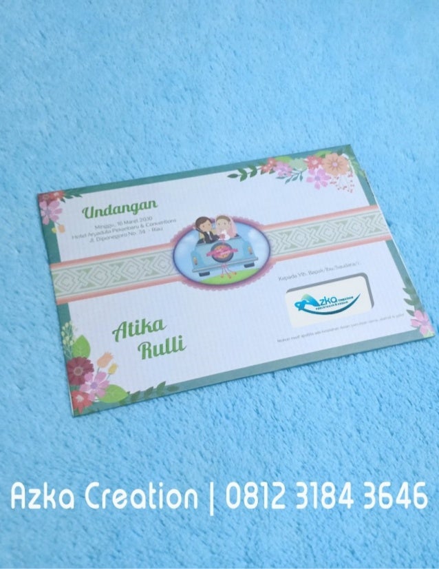 Hot Promo 62 812 3184 3646 Gerai Percetakan Undangan