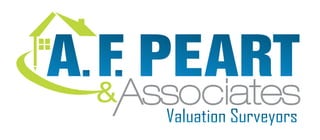 A.F. Peart logo