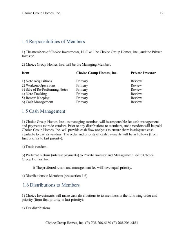 What is business plan picture