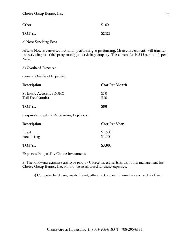 How to write a business plan, step-by-step image